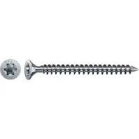 Spax Holzbauschraube - WIROX - Senkkopf T-STAR plus TX 50 - 10x700 mm - Vollgewinde
