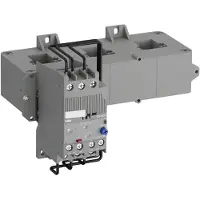 ABB EF460-500 Elektronisches Überlastrelais, 150-500 A, Auslöseklasse einstellbar 1SAX721001R1101