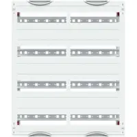 ABB Comfortline, Twinline, Triline Einbaugerät leer - 2CPX041668R9999