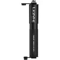 Lezyne Grip Drive Hv Mini-pumpe