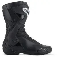 Alpinestars SMX-6 V3 schwarz Unisex Microfiber, 40