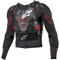 Alpinestars Bionic Tech V3 Langarm-schutzjacke