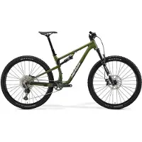 Merida Bikes One Twenty 600 29´´ Deore 2026 Mountainbike