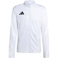 Adidas Entrada 26 Trainingsjacke M white/black