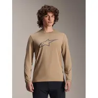 Alpinestars A-dura Astar Langarm-trikot