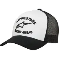 Alpinestars Triple Trucker-kappe