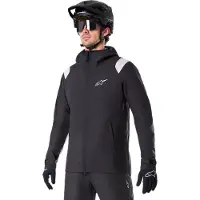 Alpinestars A-dura Jacke Blau L Mann Blau L