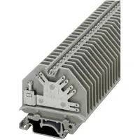 Phoenix Contact 2017017 Durchgangsklemme HK 4-FS(8-2,8-0,8) HK4FS82808 - 50 Stück