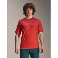 Alpinestars A-dura Rise Kurzarm Enduro Trikot