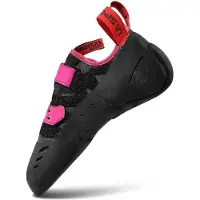 La Sportiva Tarantula Boulder Kletterschuhe Schwarz EU 41 Damen Schwarz EU 41