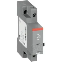 ABB UA1-208 Unterspannungsauslöser 208V 60Hz linksseitiger Anbau 1SAM201904R1008