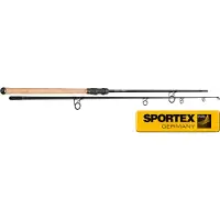 Ockert GmbH Sportex Karpfenrute Morion Stalker 10ft 3lbs