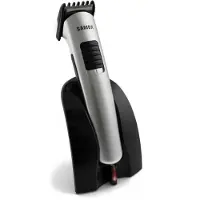 Samba Bahama Profi Barttrimmer mit Ladestation (SM-103)