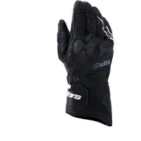 Alpinestars SP-9 Handschuhe Black White