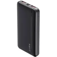 Havit Powerbank PB90 10000 mAh (schwarz)