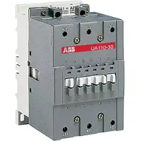 ABB UA110-30-00RA-81 Schütz UA110-30-00RA 24V/50Hz