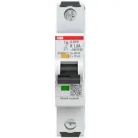 ABB S301P-K1.6