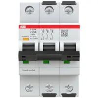 ABB S303P-Z25