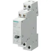 Siemens Installationsrelais 1TE elektr REG 1W 5TT4206-4