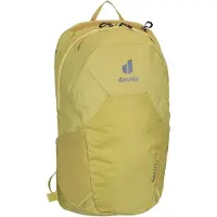 Deuter Speed Lite 17, Interner Rahmen, Wandern, Gelb, Unisex, Seitentasche, Reißverschluss