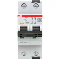 ABB S302P-C2