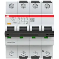 ABB S303P-C25NA