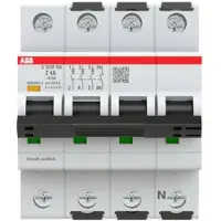 ABB S303P-Z4NA