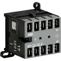 ABB Kleinschütz