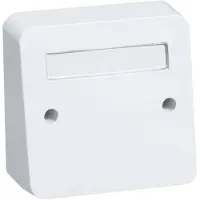 Honeywell Peha Standard-Einsatz-Schaltgeräteplatte - 00148711