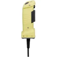 ABB JSD-HD4-310606 3-Stellungs-Zustimmgerät 2 zusätzliche Tasten, mit LED Anschlussleitung 10 m, SPS, Sentry 2TLA920051R0000