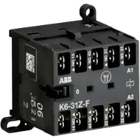ABB K6-31Z-F-03
