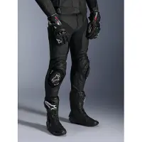 Alpinestars Missile V3 Lederhosen