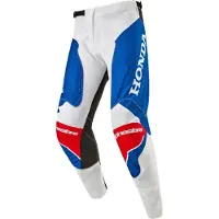 Alpinestars Honda Racer Iconic Offroad-hosen