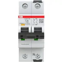 ABB S301P-Z3NA