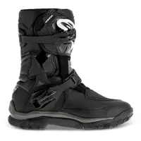 Alpinestars Belize Drystar Stiefel Black