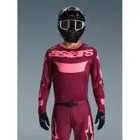 Alpinestars Racer Riway Langarm-trikot
