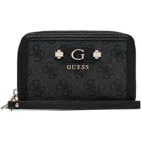 GUESS SWSG97 49164 LINDSEY SLG MED DOUBLE Grau