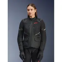 Alpinestars Andes Air Drystar Jacke