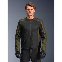 Alpinestars C-1 Air Jacke Schwarz M Mann Schwarz M