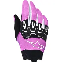 Alpinestars Stella Full Bore V2 Frauen Offroad-handschuhe