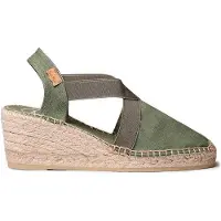 Toni pons Ter Keil-espadrilles