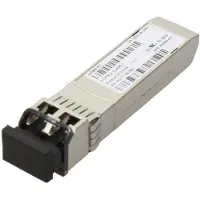 HP Hewlett Packard Enterprise BladeSystem c-Class 10Gb SFP+ SR Transceiver, Faseroptik, 10000 Mbit/s, SFP+, LC, 50/125,62.5/125 µm, SR
