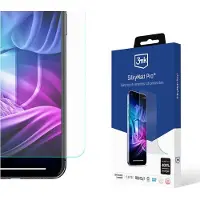 3MK Silky Matt Pro Samsung S24 S921 Displayschutzfolie