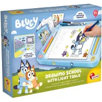Lisciani Blueys Zeichentafel