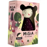 Nasza Księgarnia : Kuscheltier Bär