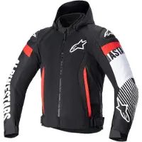 Alpinestars Zaca Air Jacke