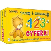 Sonstige Verlage Pisze i zmazuje Cyferki