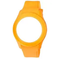 Watx Cowa3730 Strap Orange