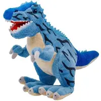 Beppe Blauer Tyrannosaurus Rex, 30 cm