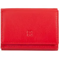 Dudu Toys Damen-Brieftasche Rot, Modell 534501062